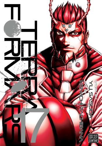 Terra Formars, Vol. 17 - Terra Formars 17 (Paperback)