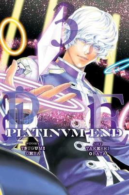 Platinum End, Vol. 3 - Platinum End 3 (Paperback)