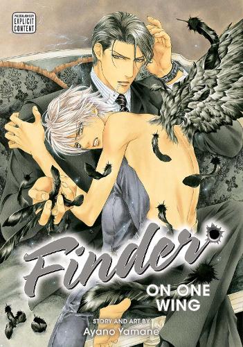 Finder Deluxe Edition: On One Wing: Vol. 3 - Finder Deluxe Edition 3 (Paperback)