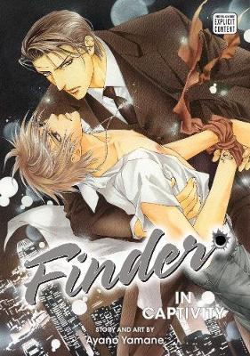 Finder Deluxe Edition: In Captivity, Vol. 4 - Finder Deluxe Edition 4 (Paperback)