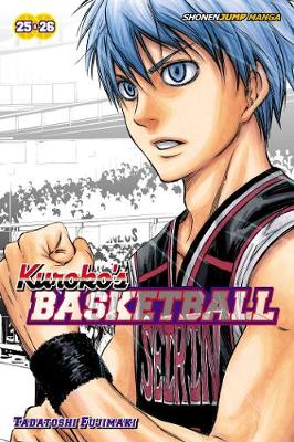 Kuroko's Basketball, Vol. 13: Includes vols. 25 & 26 - Kuroko's Basketball 13 (Paperback)