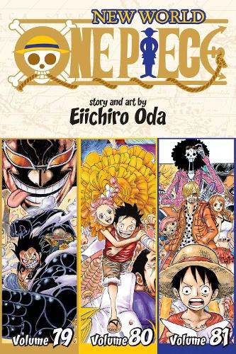 One Piece Vol. 19