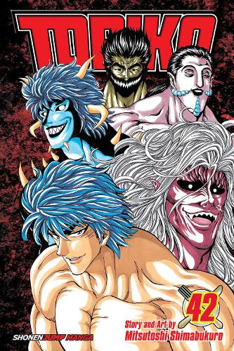 Toriko, Vol. 42 - Toriko 42 (Paperback)