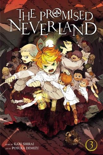 Promised Neverland Artist Draws Dune Movie Poster - Dune News Net