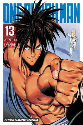 One-Punch Man, Vol. 13 - One-Punch Man 13 (Paperback)