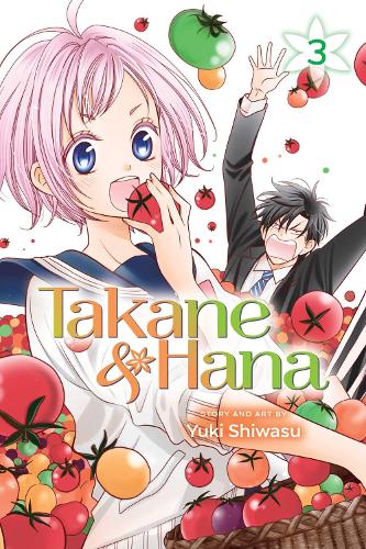 takane to hana drama cd download