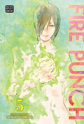 Fire Punch, Vol. 5 - Fire Punch 5 (Paperback)