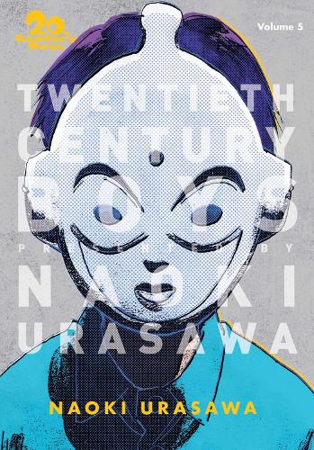 20th Century Boys: The Perfect Edition, Vol. 5 - 20th Century Boys: The Perfect Edition 5 (Paperback)