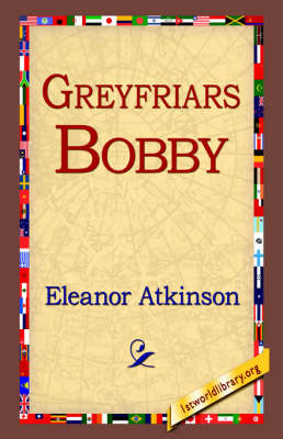 Greyfriars Bobby (Hardback)