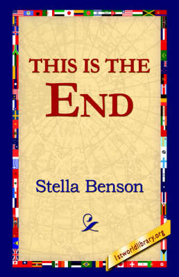 This Is the End (Hardback)