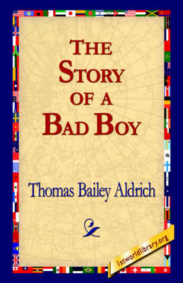 The Story of a Bad Boy (Hardback)