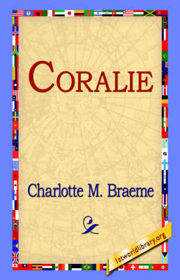 Coralie (Hardback)