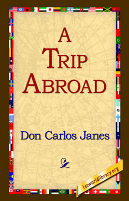 A Trip Abroad (Hardback)