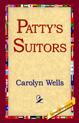 Patty's Suitors (Paperback)