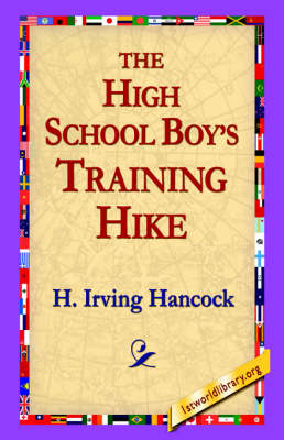 The High School Boy's Training Hike (Paperback)