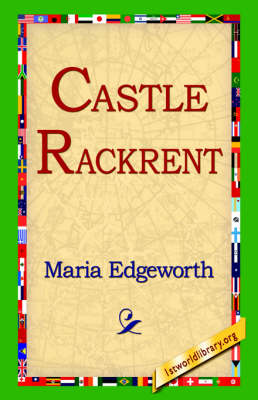 Castle Rackrent (Paperback)