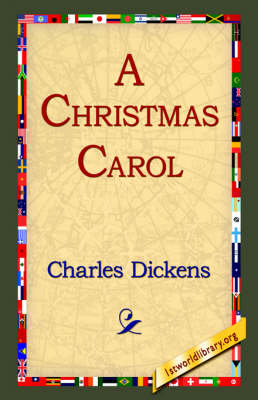 A Christmas Carol (Hardback)