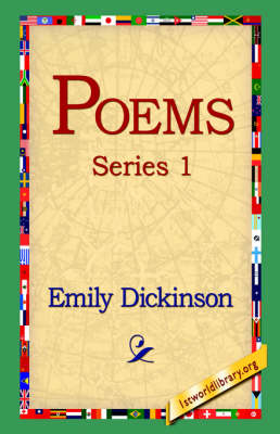 Poems, Series 1 (Hardback)