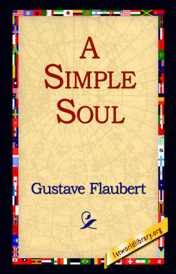 A Simple Soul (Hardback)
