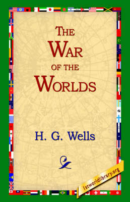 The War of the Worlds (Hardback)