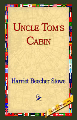 Uncle Tom's Cabin (Hardback)