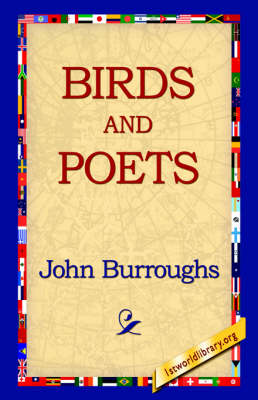Birds and Poets (Hardback)