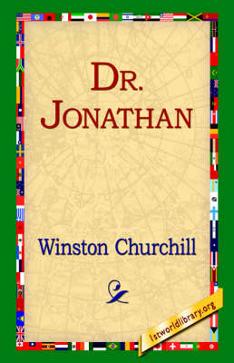Dr. Jonathan (Hardback)