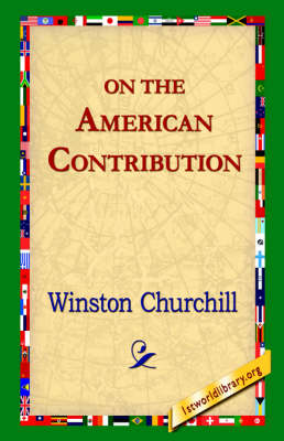 On the American Contribution (Hardback)