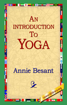 An Introduction to Yoga (Hardback)
