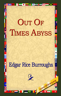 Out of Time's Abyss (Hardback)