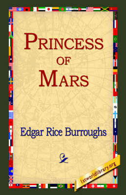 Princess of Mars (Hardback)
