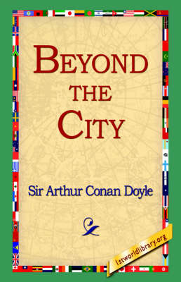 Beyond the City (Hardback)