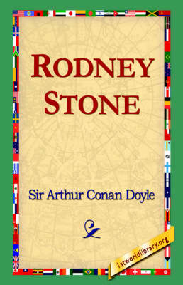 Rodney Stone (Hardback)