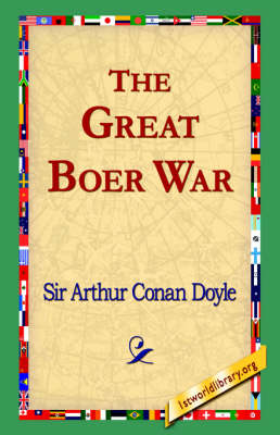 The Great Boer War (Hardback)
