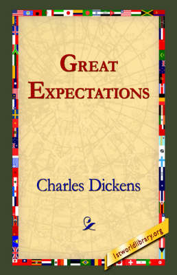 Great Expectations (Hardback)