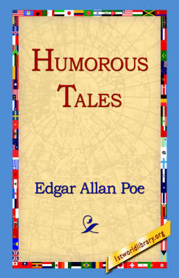 Humorous Tales (Hardback)