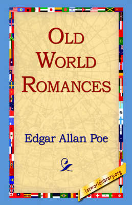 Old World Romances (Hardback)