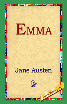 Emma (Hardback)