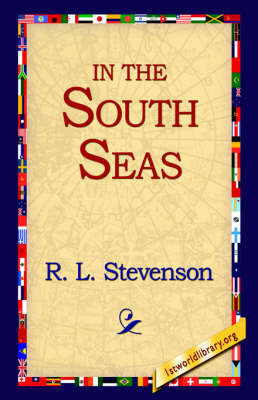 In the South Seas (Hardback)