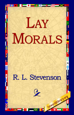 Lay Morals (Hardback)