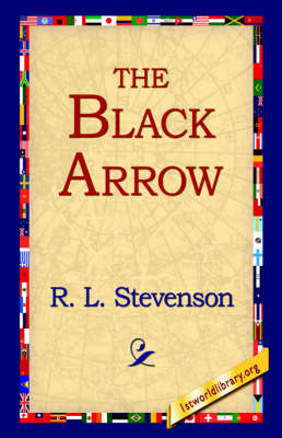 The Black Arrow (Hardback)