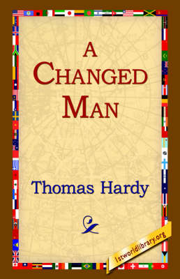 A Changed Man (Hardback)