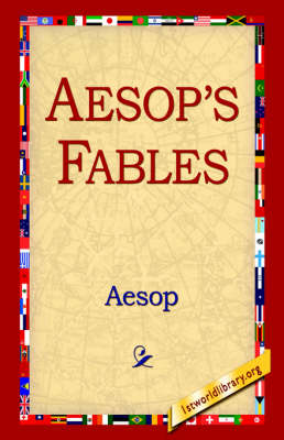 Aesop's Fables (Hardback)