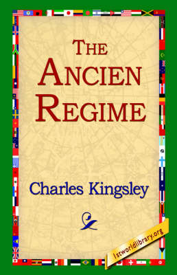 The Ancien Regime (Hardback)