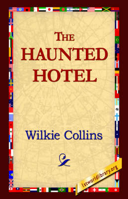 The Haunted Hotel (Hardback)