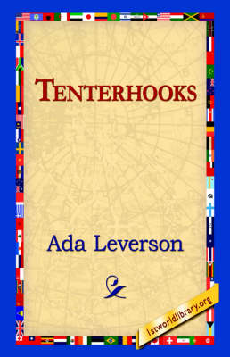 Tenterhooks (Paperback)