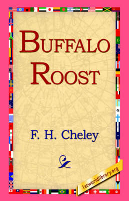 Buffalo Roost (Paperback)