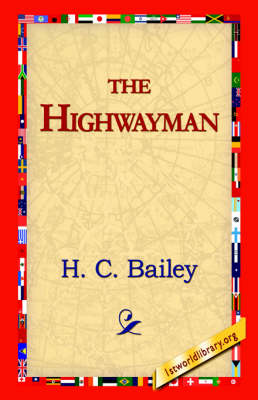 The Highwayman (Paperback)