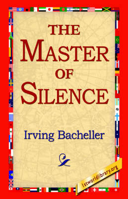 The Master of Silence (Paperback)