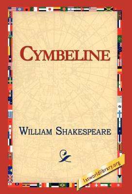 Cymbeline (Hardback)